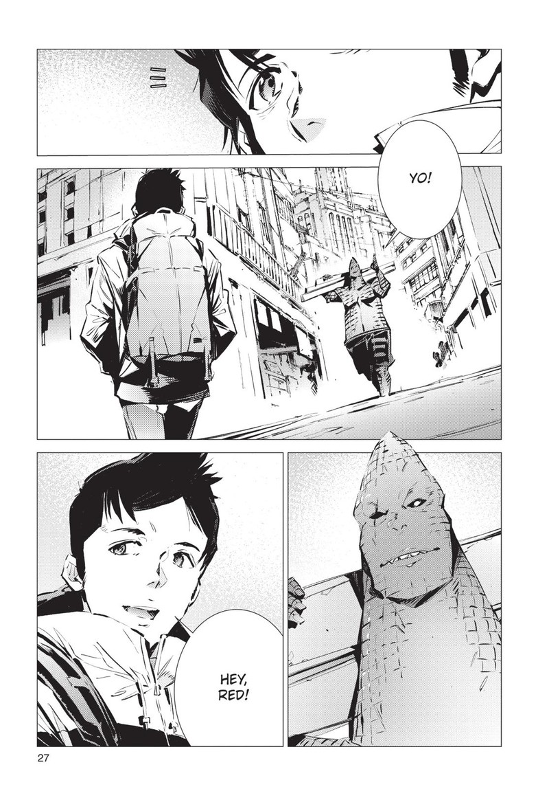 Ultraman 86 3