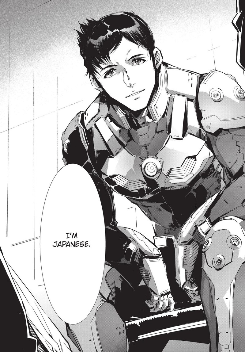 Ultraman 87 27
