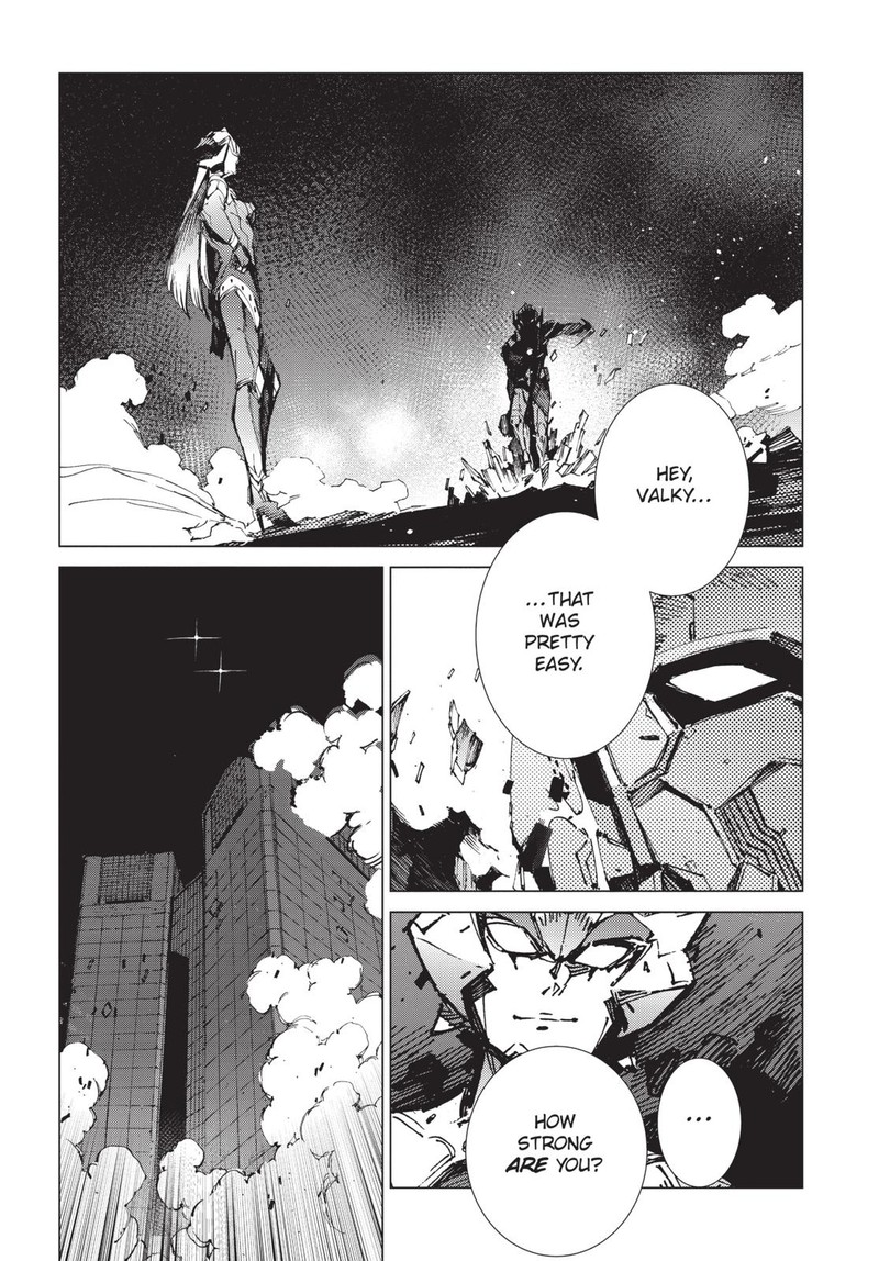 Ultraman 89 19