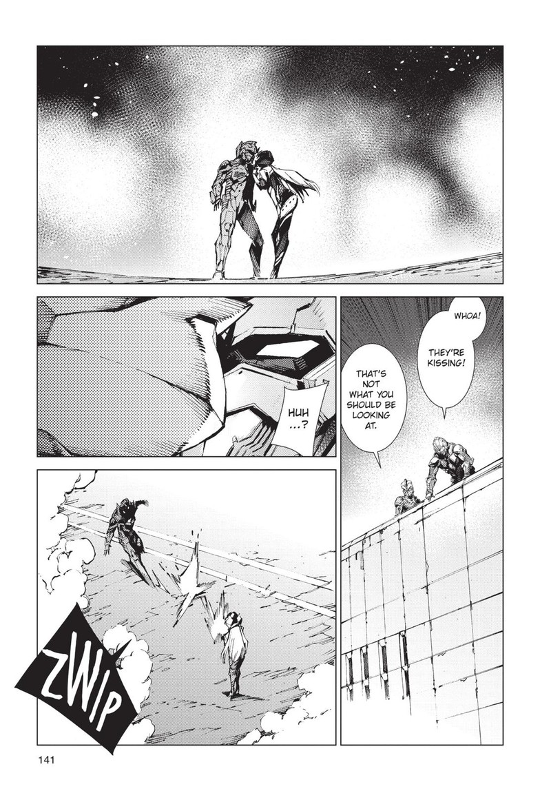 Ultraman 89 27