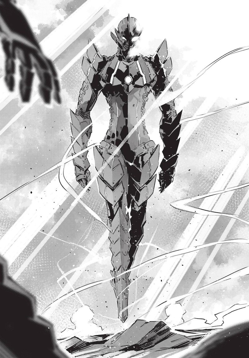 Ultraman 95 28