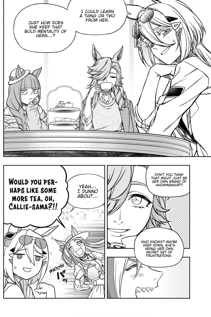 Uma Musume Cinderella Gray 130 5