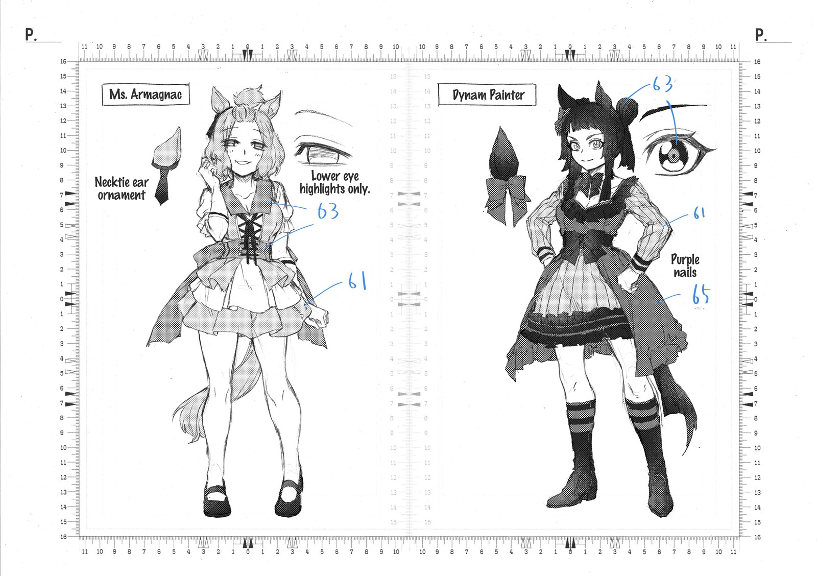 Uma Musume Cinderella Gray 139 21