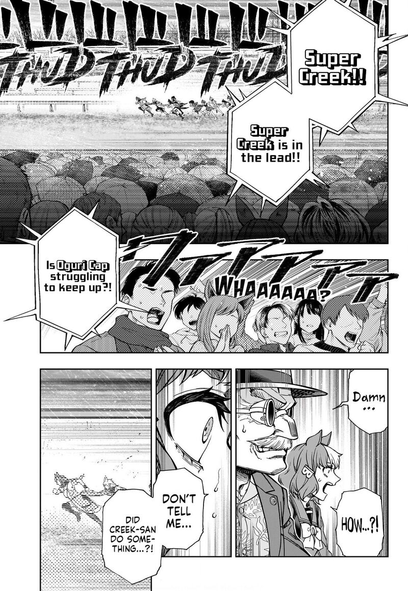 Uma Musume Cinderella Gray 141 5