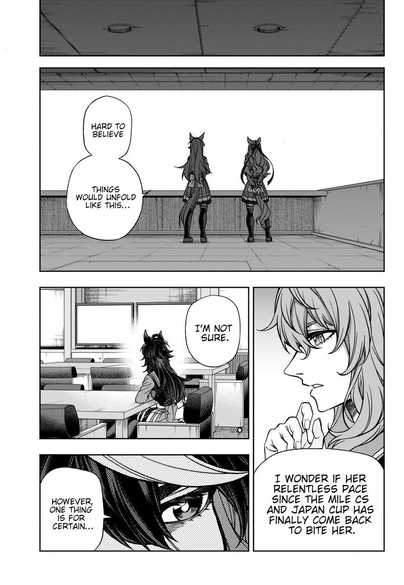Uma Musume Cinderella Gray 141 7