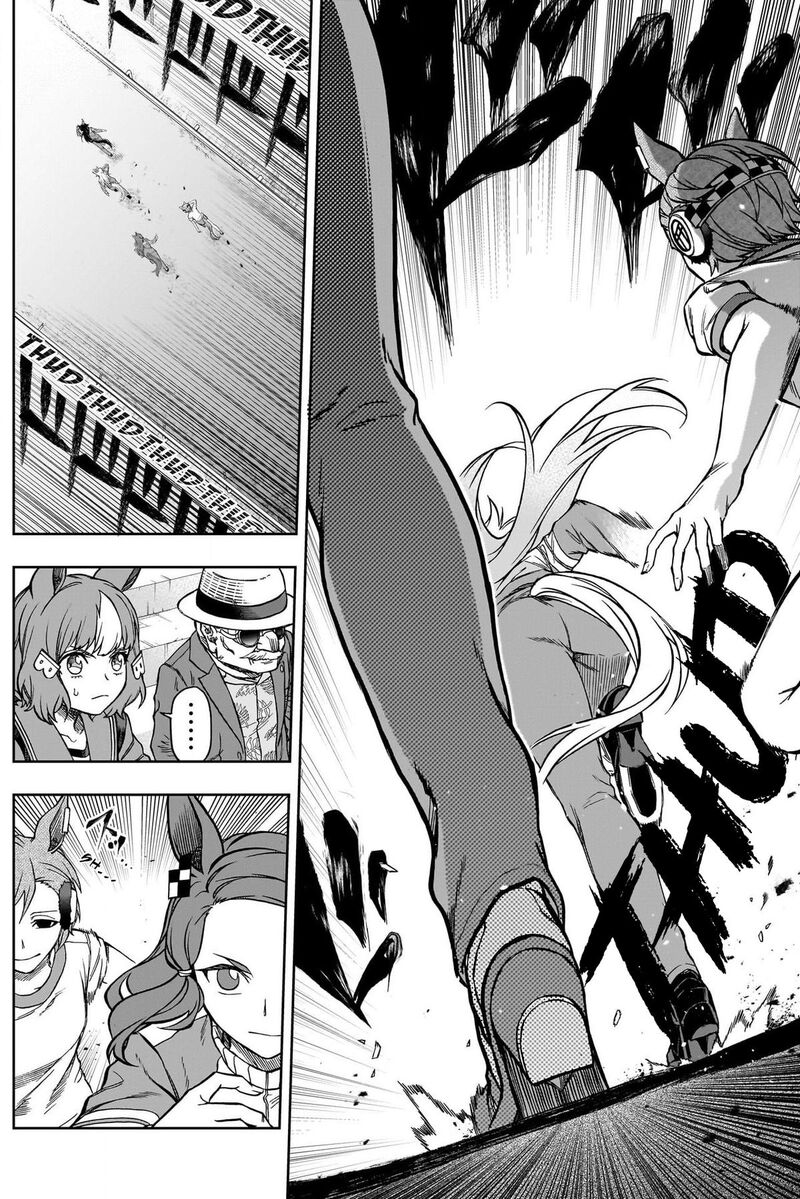 Uma Musume Cinderella Gray 146 13