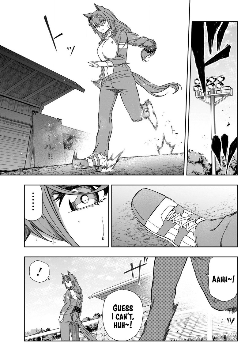 Uma Musume Cinderella Gray 94 11