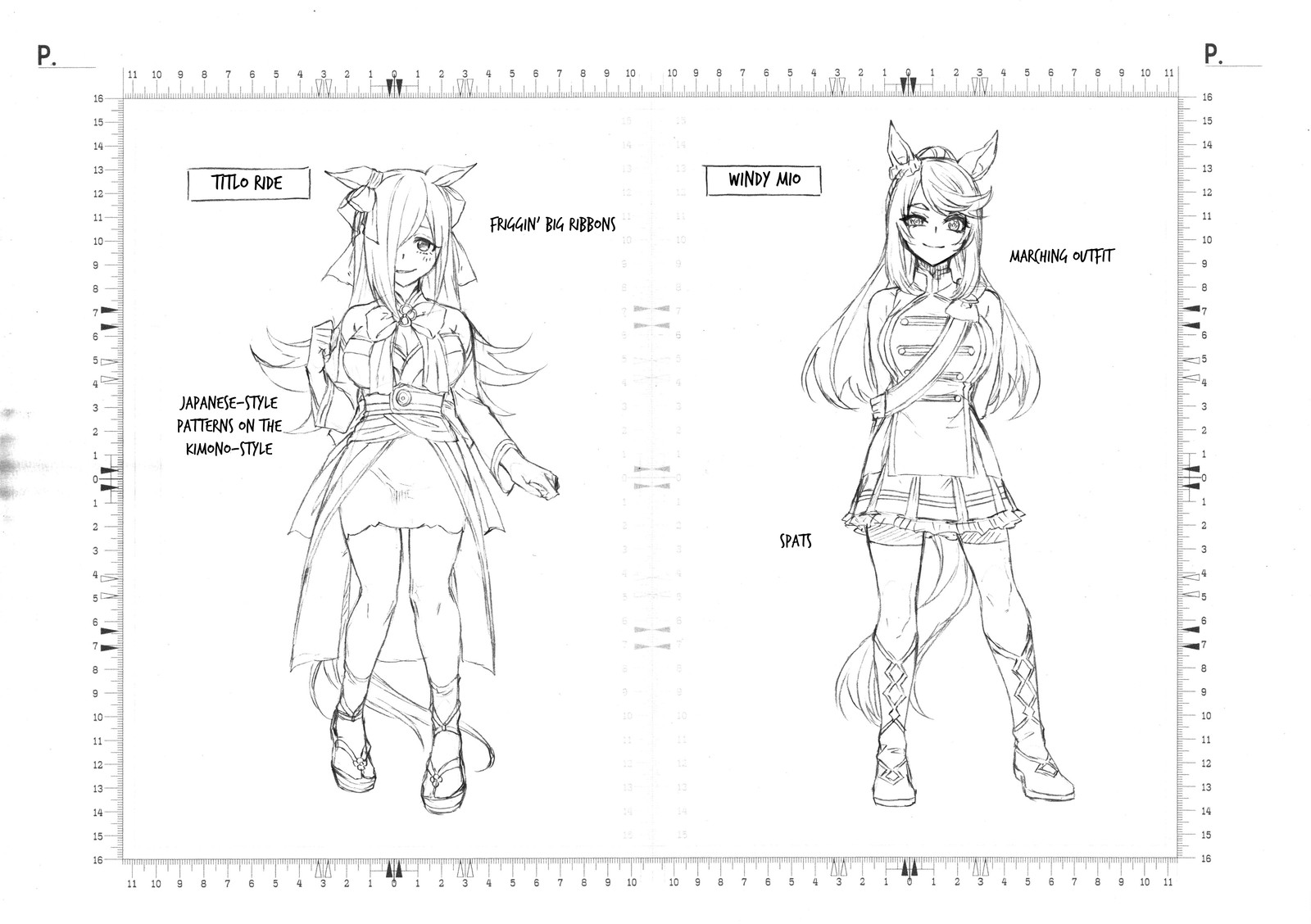 Uma Musume Cinderella Gray 96 20