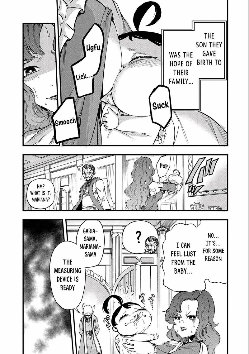 Umareta Chokugo Ni Suterareta Kedo Zensei Ga Taikensha Datta Node Yoyuu De Ikitemasu 1 11