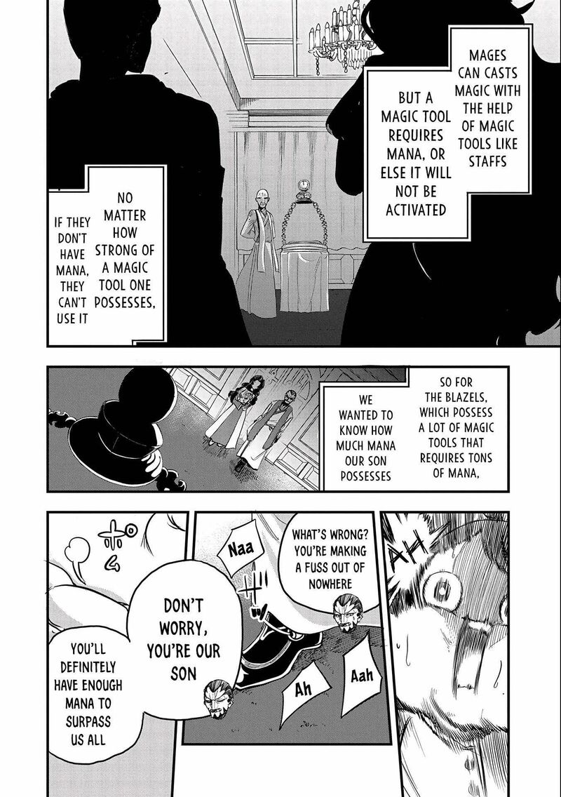 Umareta Chokugo Ni Suterareta Kedo Zensei Ga Taikensha Datta Node Yoyuu De Ikitemasu 1 12