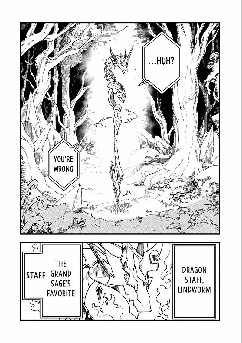 Umareta Chokugo Ni Suterareta Kedo Zensei Ga Taikensha Datta Node Yoyuu De Ikitemasu 1 22
