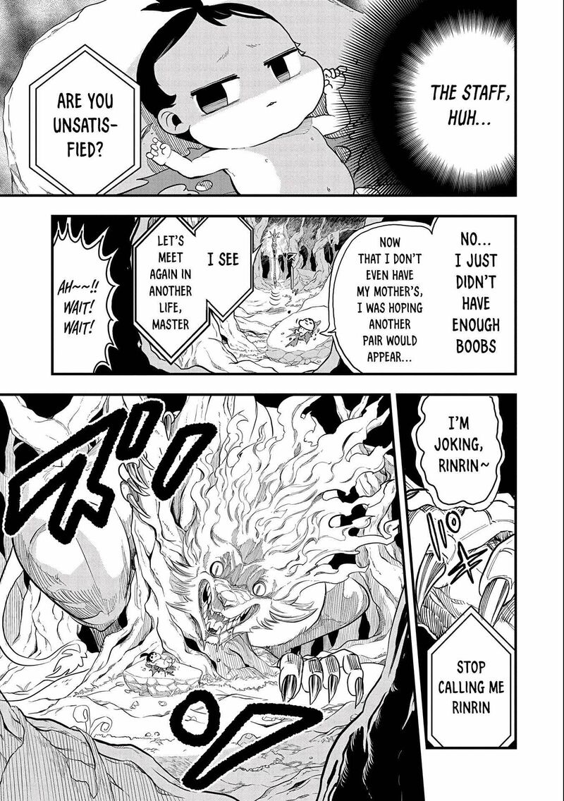 Umareta Chokugo Ni Suterareta Kedo Zensei Ga Taikensha Datta Node Yoyuu De Ikitemasu 1 23