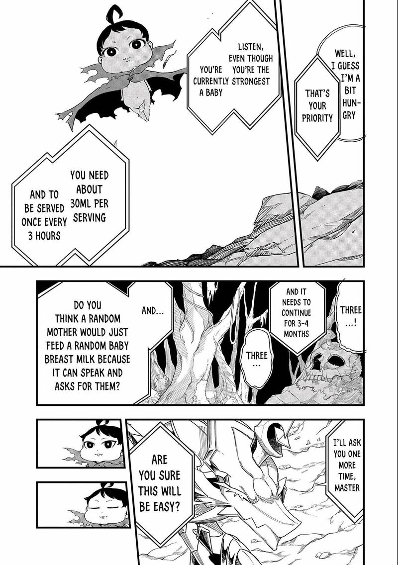 Umareta Chokugo Ni Suterareta Kedo Zensei Ga Taikensha Datta Node Yoyuu De Ikitemasu 1 30