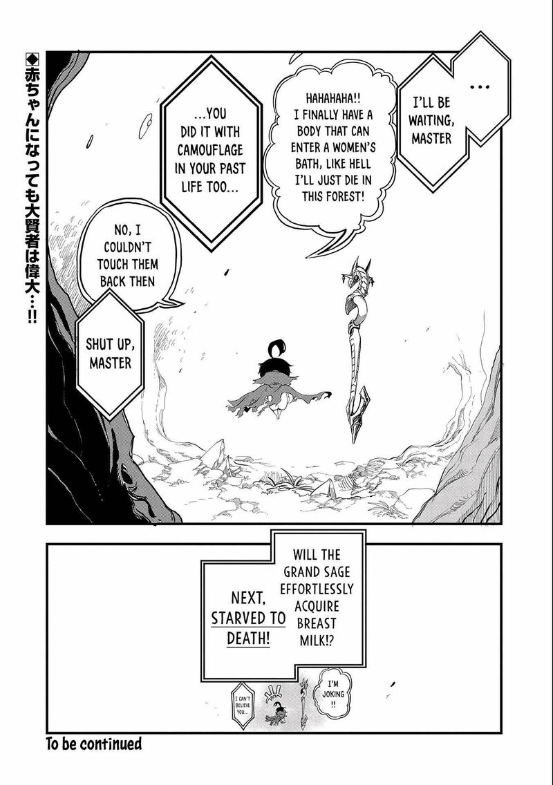 Umareta Chokugo Ni Suterareta Kedo Zensei Ga Taikensha Datta Node Yoyuu De Ikitemasu 1 37