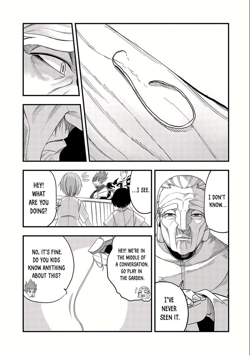 Umareta Chokugo Ni Suterareta Kedo Zensei Ga Taikensha Datta Node Yoyuu De Ikitemasu 10 11