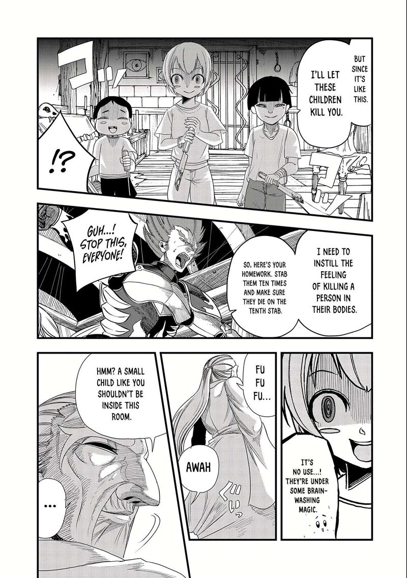 Umareta Chokugo Ni Suterareta Kedo Zensei Ga Taikensha Datta Node Yoyuu De Ikitemasu 10 31