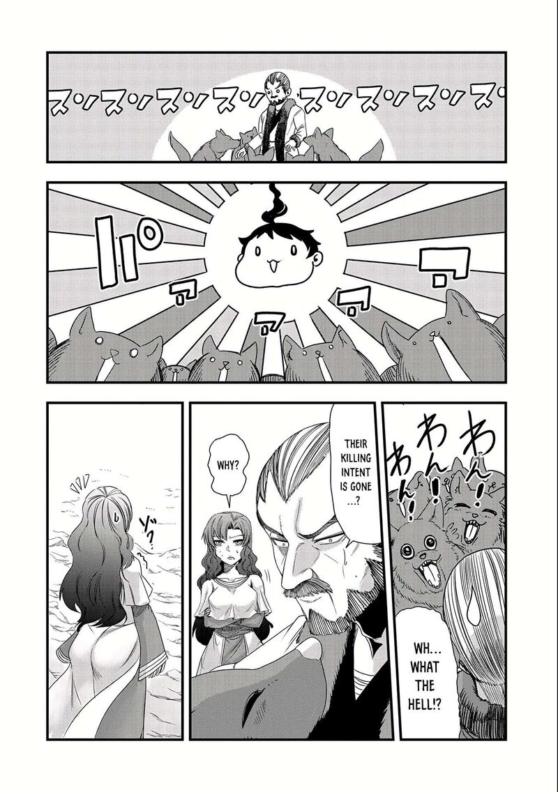 Umareta Chokugo Ni Suterareta Kedo Zensei Ga Taikensha Datta Node Yoyuu De Ikitemasu 10 6