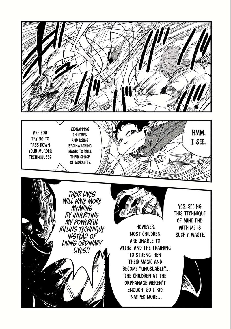 Umareta Chokugo Ni Suterareta Kedo Zensei Ga Taikensha Datta Node Yoyuu De Ikitemasu 11 13