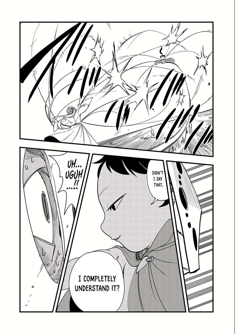 Umareta Chokugo Ni Suterareta Kedo Zensei Ga Taikensha Datta Node Yoyuu De Ikitemasu 11 24