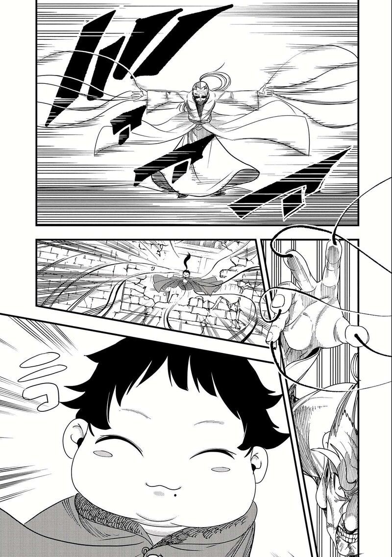 Umareta Chokugo Ni Suterareta Kedo Zensei Ga Taikensha Datta Node Yoyuu De Ikitemasu 11 9