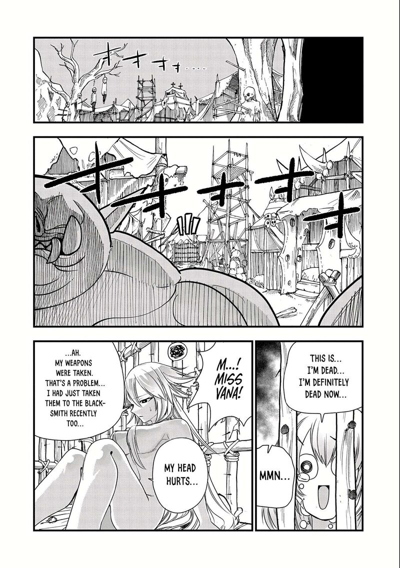 Umareta Chokugo Ni Suterareta Kedo Zensei Ga Taikensha Datta Node Yoyuu De Ikitemasu 12 16