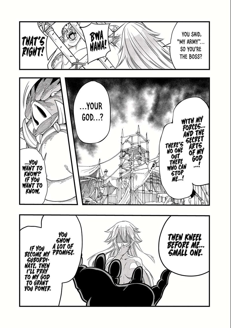 Umareta Chokugo Ni Suterareta Kedo Zensei Ga Taikensha Datta Node Yoyuu De Ikitemasu 12 18