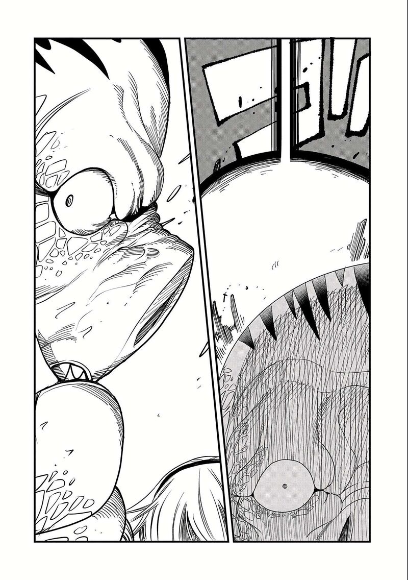 Umareta Chokugo Ni Suterareta Kedo Zensei Ga Taikensha Datta Node Yoyuu De Ikitemasu 12 20