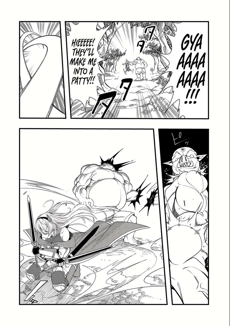 Umareta Chokugo Ni Suterareta Kedo Zensei Ga Taikensha Datta Node Yoyuu De Ikitemasu 12 8