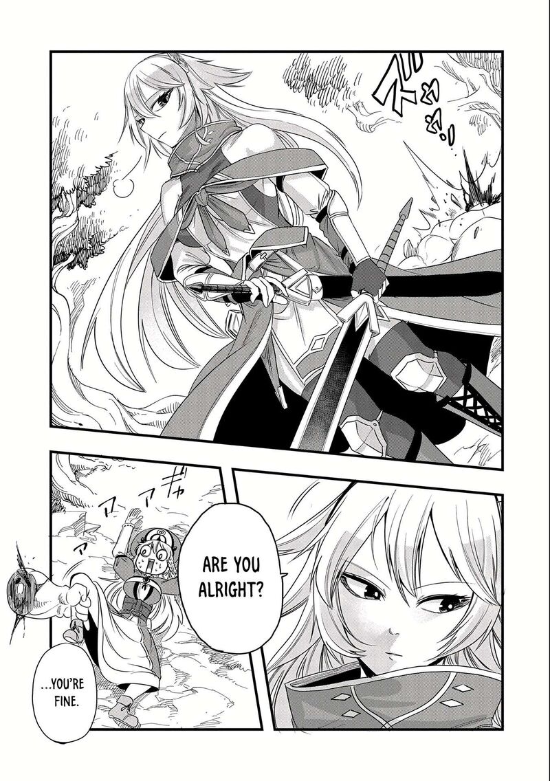 Umareta Chokugo Ni Suterareta Kedo Zensei Ga Taikensha Datta Node Yoyuu De Ikitemasu 12 9
