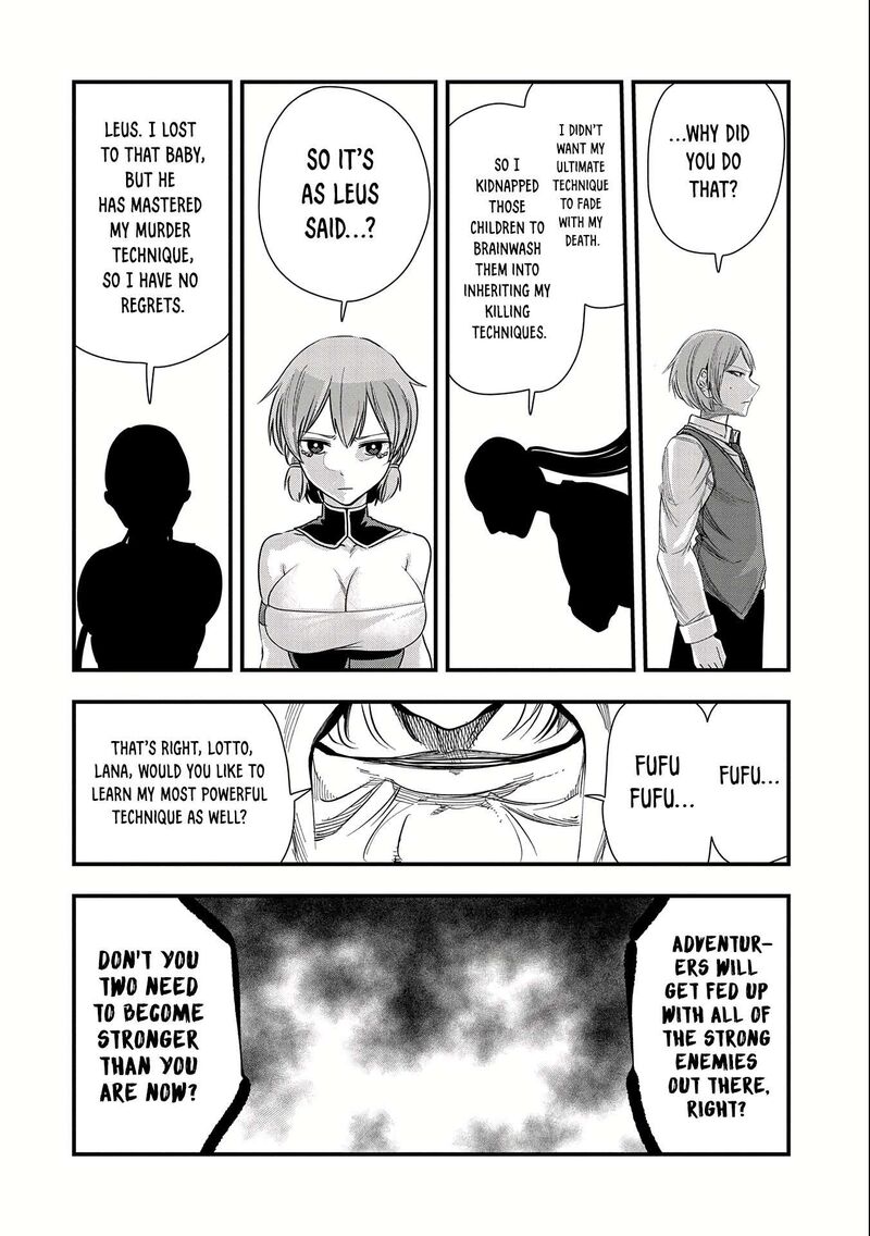 Umareta Chokugo Ni Suterareta Kedo Zensei Ga Taikensha Datta Node Yoyuu De Ikitemasu 13 10