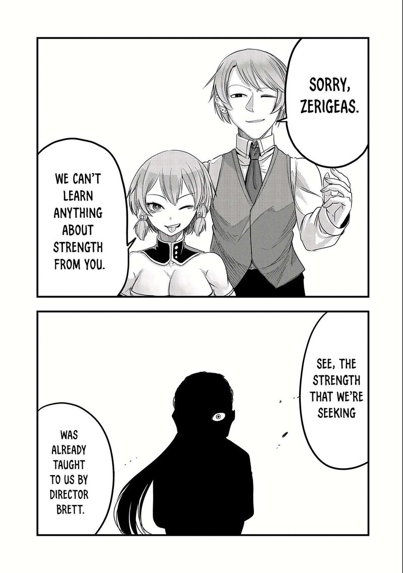 Umareta Chokugo Ni Suterareta Kedo Zensei Ga Taikensha Datta Node Yoyuu De Ikitemasu 13 17
