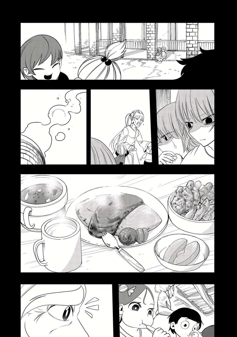 Umareta Chokugo Ni Suterareta Kedo Zensei Ga Taikensha Datta Node Yoyuu De Ikitemasu 13 20