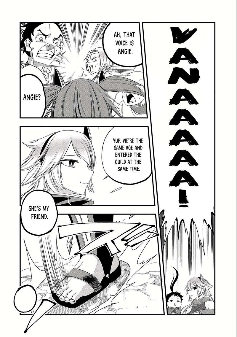 Umareta Chokugo Ni Suterareta Kedo Zensei Ga Taikensha Datta Node Yoyuu De Ikitemasu 13 30