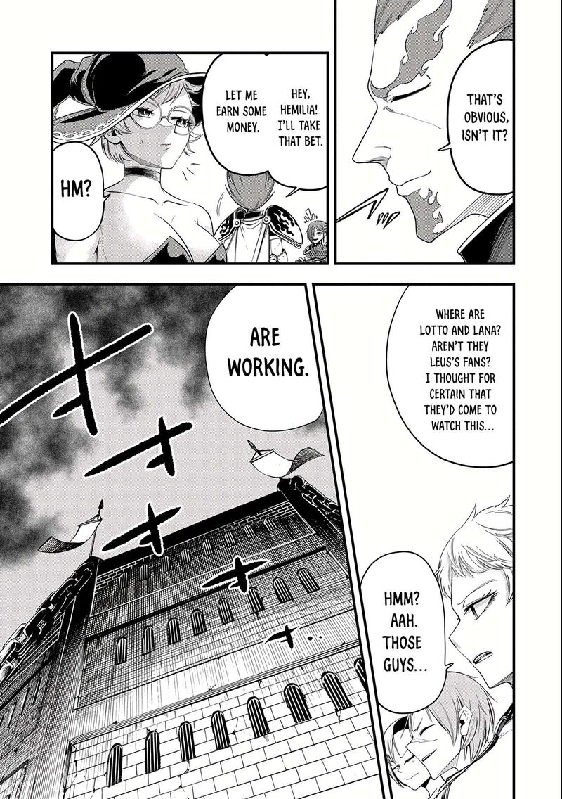Umareta Chokugo Ni Suterareta Kedo Zensei Ga Taikensha Datta Node Yoyuu De Ikitemasu 13 7