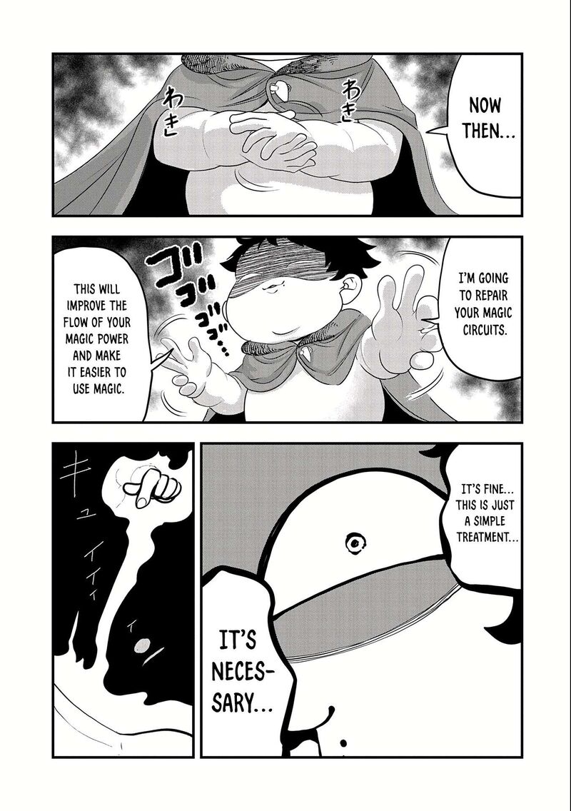Umareta Chokugo Ni Suterareta Kedo Zensei Ga Taikensha Datta Node Yoyuu De Ikitemasu 14 17