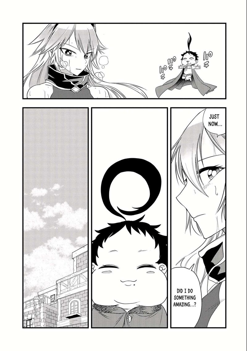 Umareta Chokugo Ni Suterareta Kedo Zensei Ga Taikensha Datta Node Yoyuu De Ikitemasu 15 12