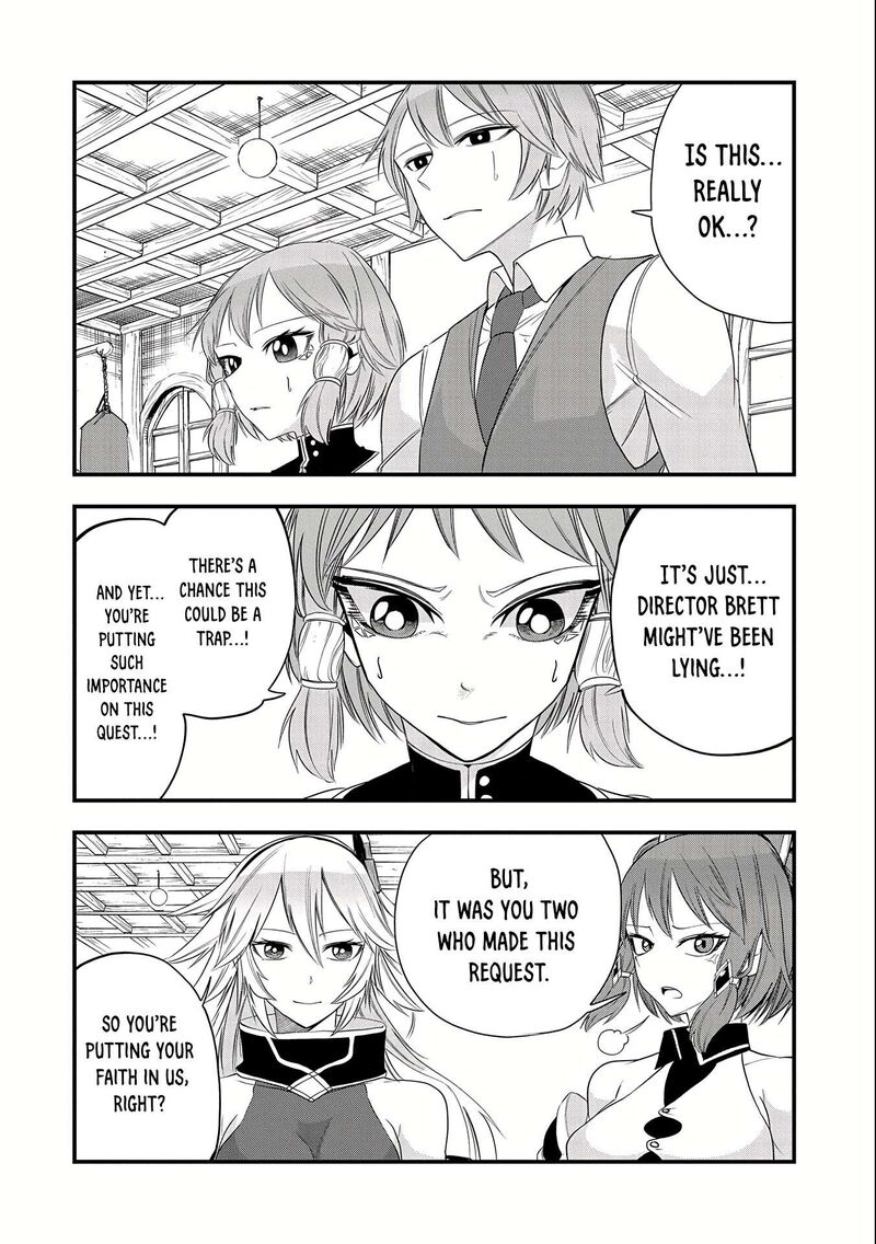 Umareta Chokugo Ni Suterareta Kedo Zensei Ga Taikensha Datta Node Yoyuu De Ikitemasu 15 29