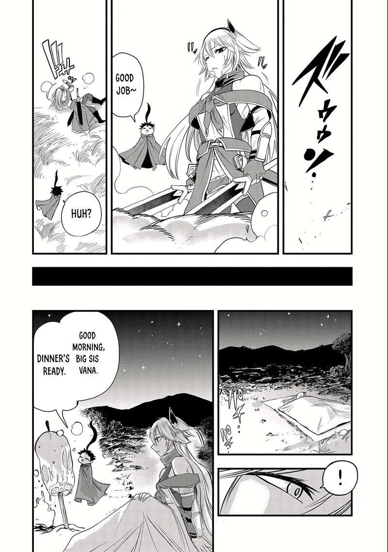 Umareta Chokugo Ni Suterareta Kedo Zensei Ga Taikensha Datta Node Yoyuu De Ikitemasu 15 7