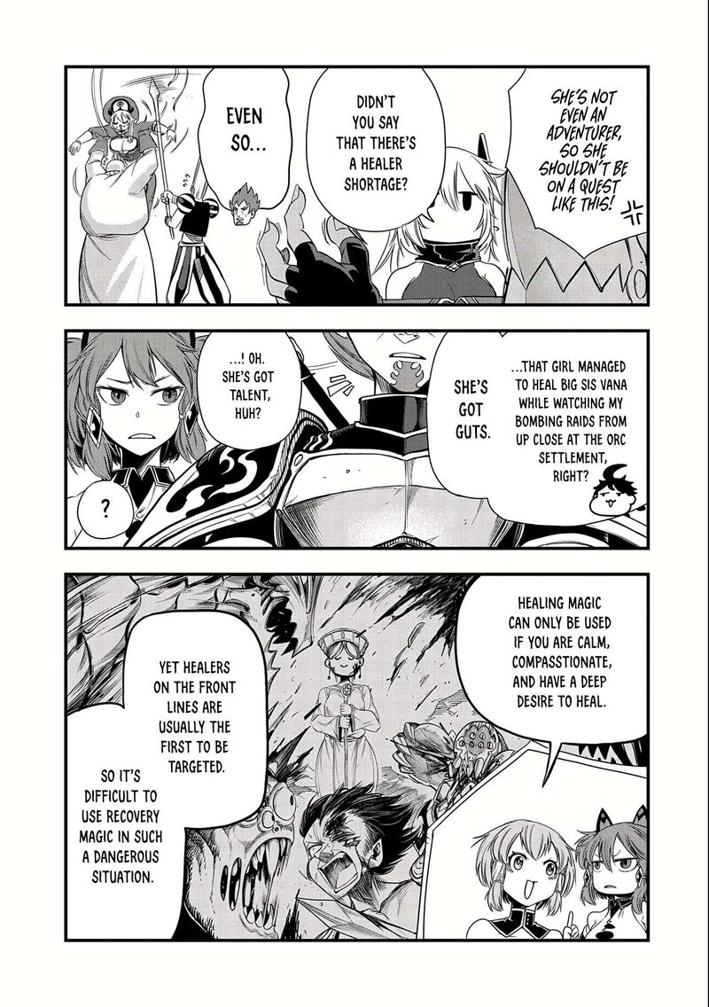 Umareta Chokugo Ni Suterareta Kedo Zensei Ga Taikensha Datta Node Yoyuu De Ikitemasu 16 11