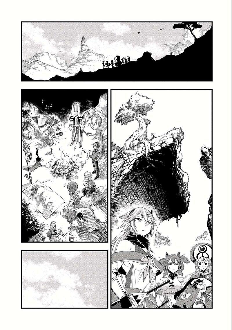 Umareta Chokugo Ni Suterareta Kedo Zensei Ga Taikensha Datta Node Yoyuu De Ikitemasu 16 15