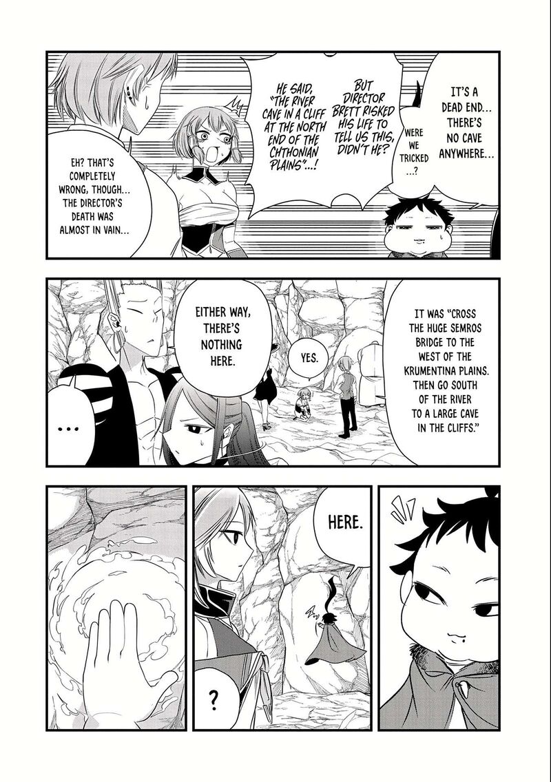 Umareta Chokugo Ni Suterareta Kedo Zensei Ga Taikensha Datta Node Yoyuu De Ikitemasu 16 17