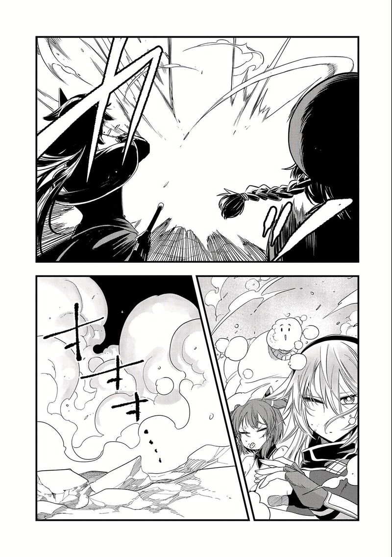 Umareta Chokugo Ni Suterareta Kedo Zensei Ga Taikensha Datta Node Yoyuu De Ikitemasu 16 24