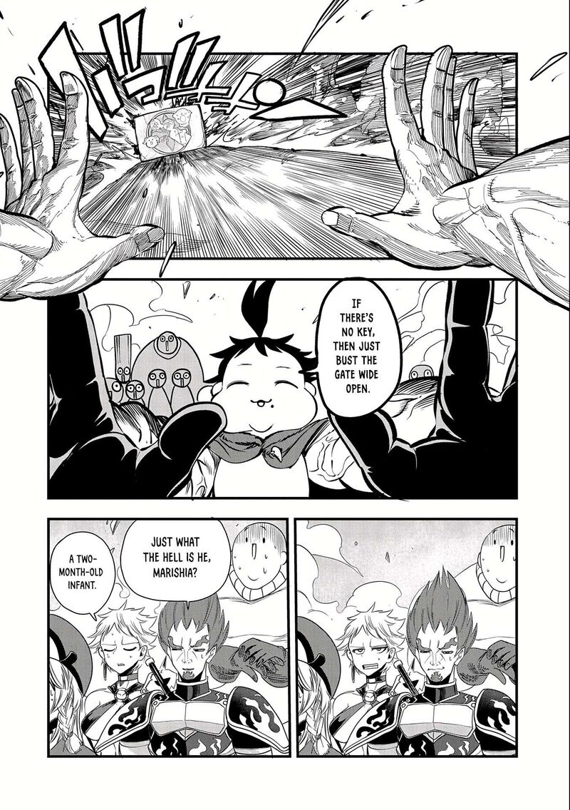 Umareta Chokugo Ni Suterareta Kedo Zensei Ga Taikensha Datta Node Yoyuu De Ikitemasu 16 28