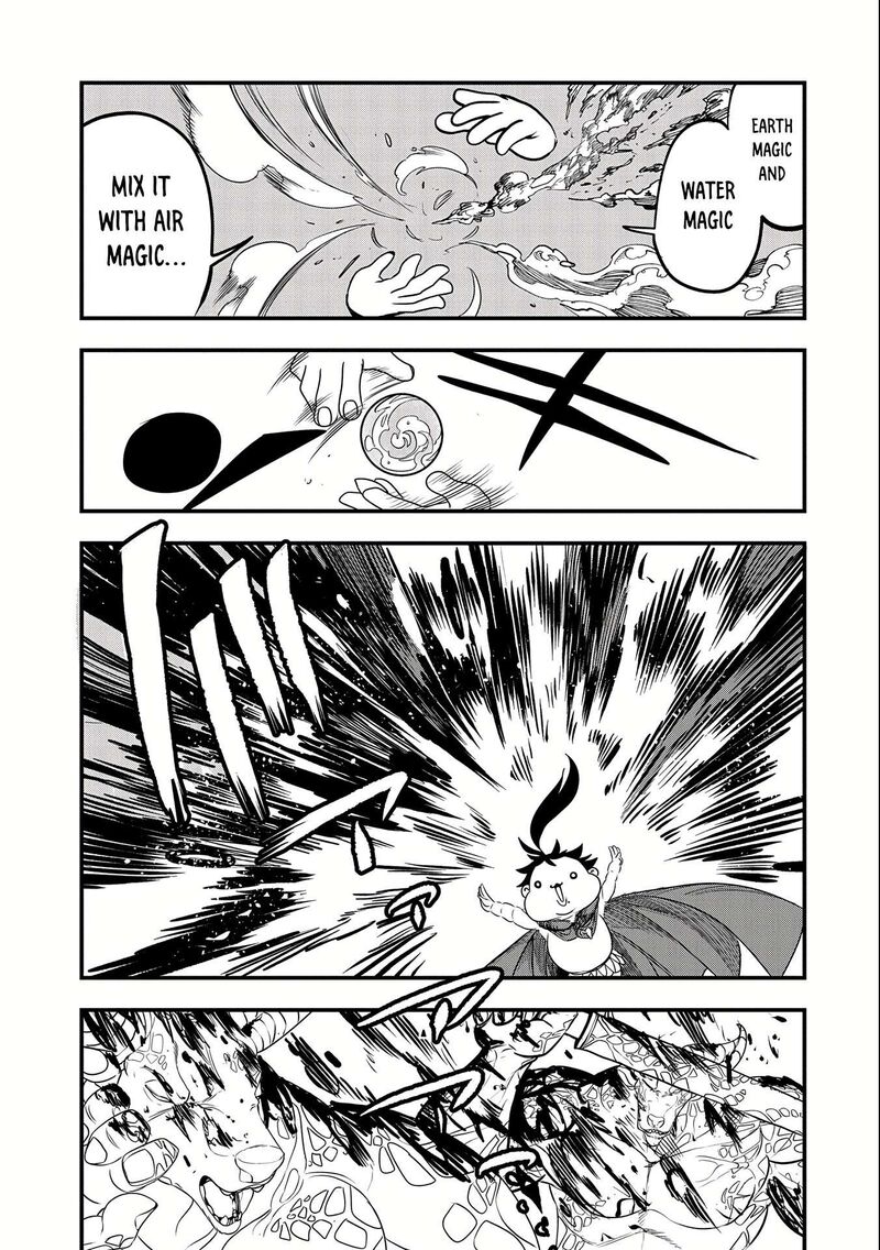 Umareta Chokugo Ni Suterareta Kedo Zensei Ga Taikensha Datta Node Yoyuu De Ikitemasu 17 13