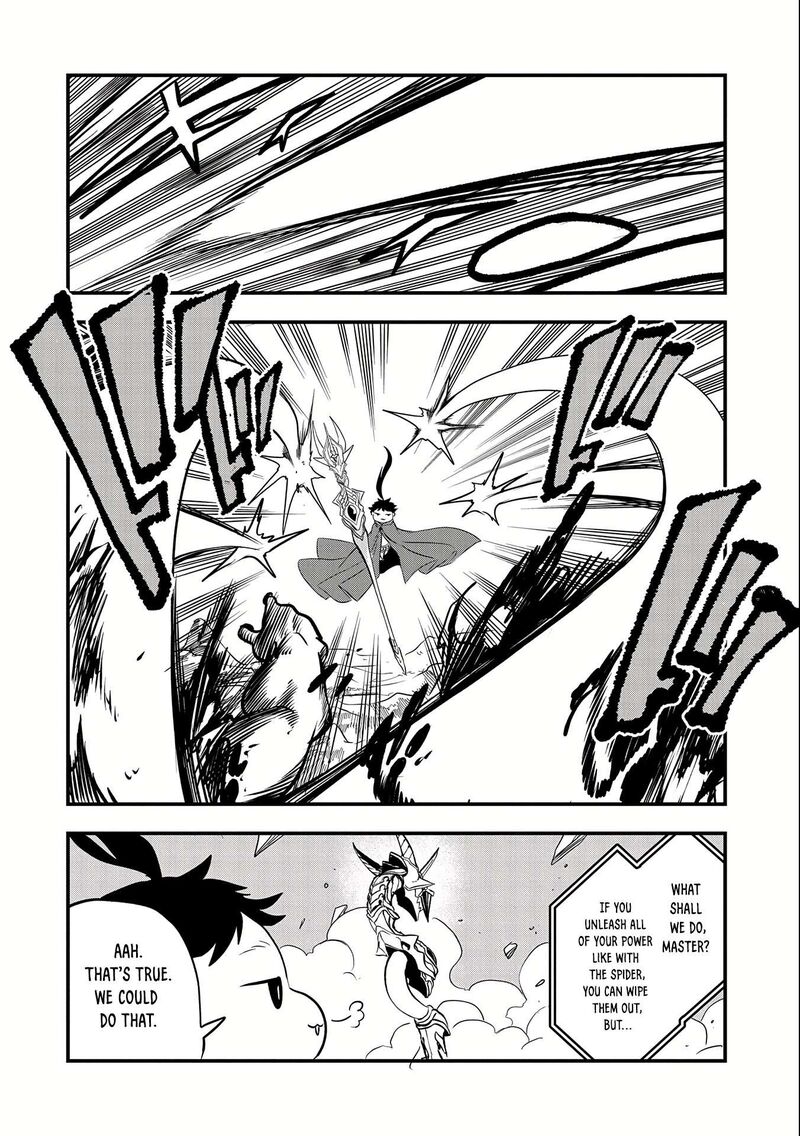 Umareta Chokugo Ni Suterareta Kedo Zensei Ga Taikensha Datta Node Yoyuu De Ikitemasu 17 23