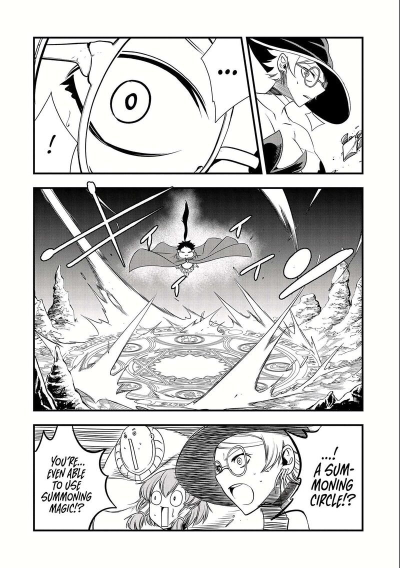 Umareta Chokugo Ni Suterareta Kedo Zensei Ga Taikensha Datta Node Yoyuu De Ikitemasu 17 25