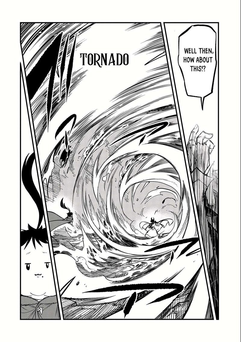 Umareta Chokugo Ni Suterareta Kedo Zensei Ga Taikensha Datta Node Yoyuu De Ikitemasu 18 25