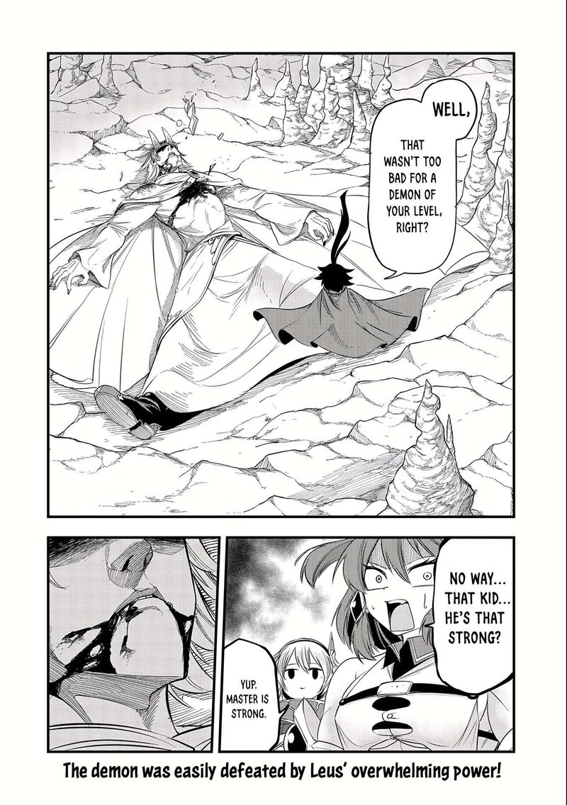 Umareta Chokugo Ni Suterareta Kedo Zensei Ga Taikensha Datta Node Yoyuu De Ikitemasu 18 31