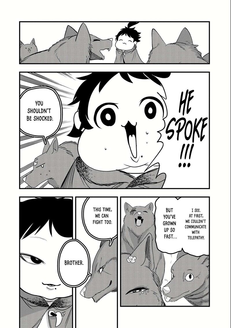 Umareta Chokugo Ni Suterareta Kedo Zensei Ga Taikensha Datta Node Yoyuu De Ikitemasu 18 6