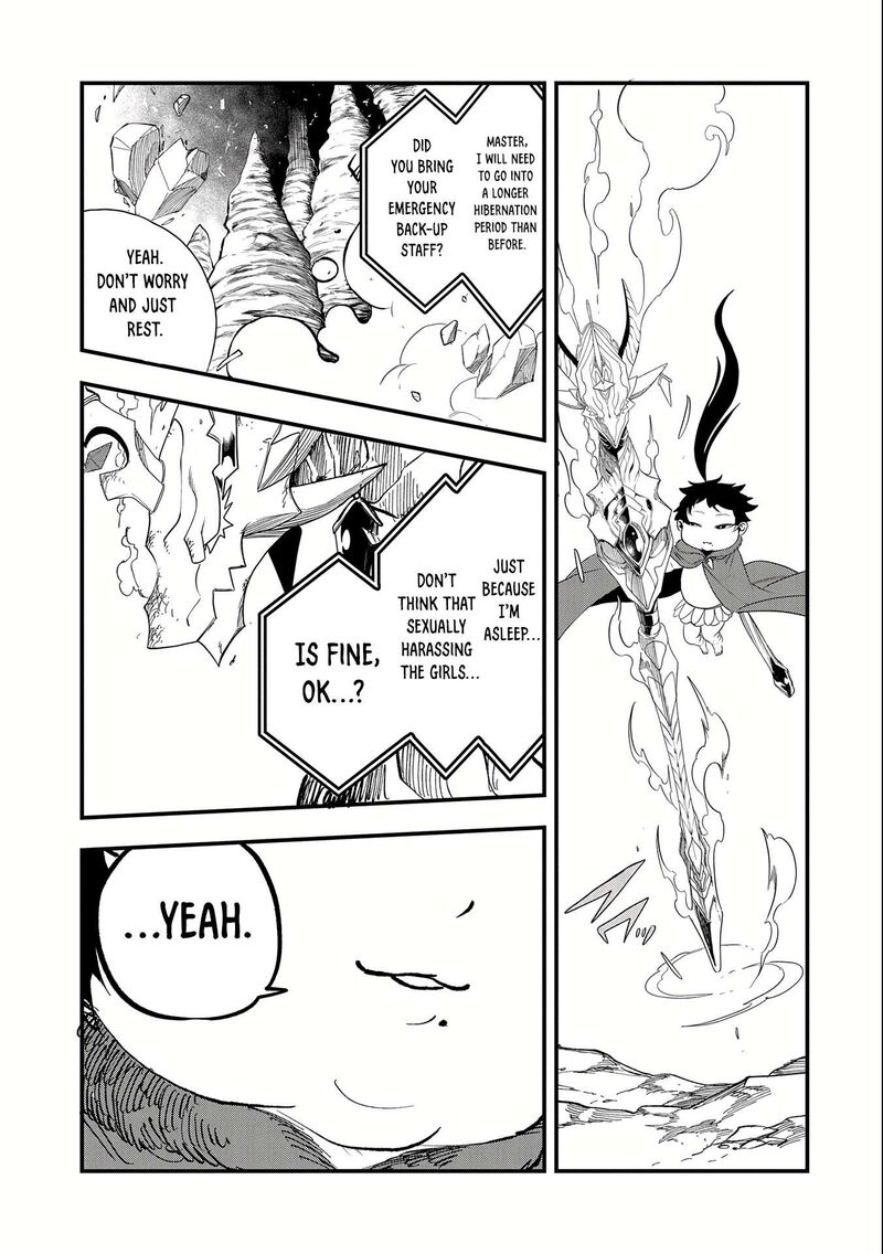 Umareta Chokugo Ni Suterareta Kedo Zensei Ga Taikensha Datta Node Yoyuu De Ikitemasu 19 29